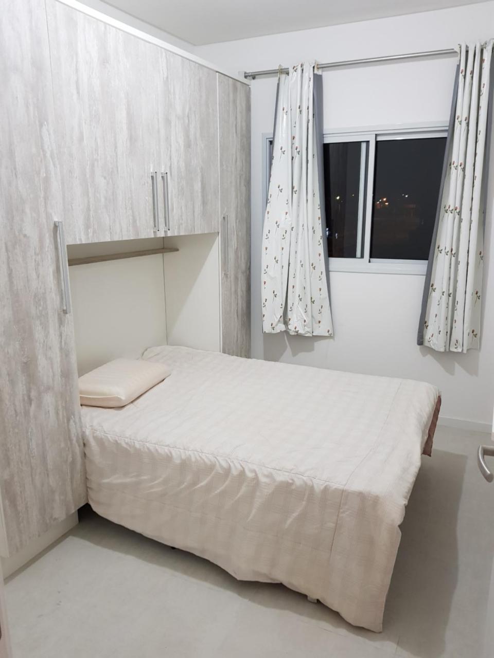 Praia Palmas Do Arvoredo Apartman Governador Celso Ramos Kültér fotó